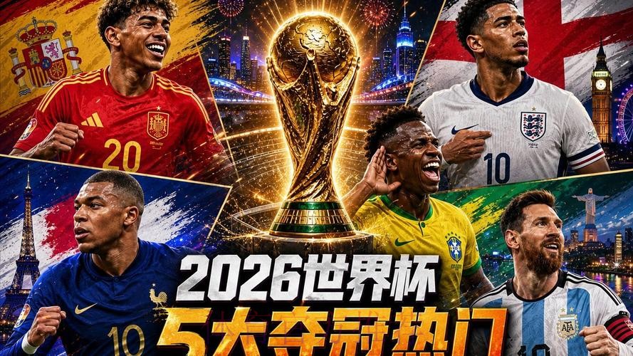 2026世界杯直播最佳 2026世界杯直播最佳